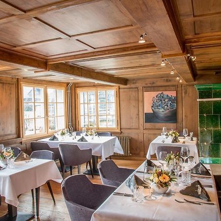 3 Sterne Boutique Gasthaus Poestli Rifferswil المظهر الخارجي الصورة